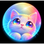 WORLDCAT price logo