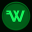 WORTHMORE price logo