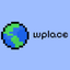WPLACE price logo