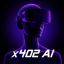 X402AI price logo