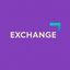 XCHANGE price logo