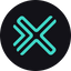 Logo Coinmetro Token