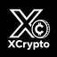 XCRYPTO price logo