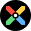 XCX price logo