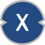 XDC price logo