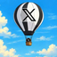 XDROP price logo