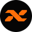 XEF price logo