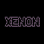 XENON price logo