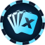 XGAME price logo