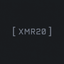 XMR20 price logo