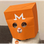 XMRCAT price logo