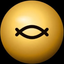 XRPRO price logo