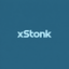 XSTONK price logo