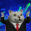 YCAT price logo
