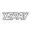 YEPAY price logo