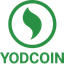 YOD price logo