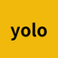 YOLO1 price logo