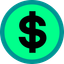YOUSDT price logo