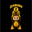 ZABUBU price logo