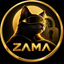 ZAMACAT price logo