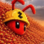 ZANT price logo
