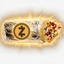 ZBURRITO price logo