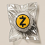 ZECBALL price logo