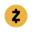 ZEROCASH price logo