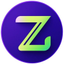 ZISK price logo