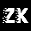 ZKSTR price logo