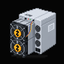 ZMINER price logo