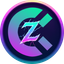 ZNTR price logo