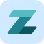 ZOOF price logo