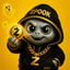 ZPOOK price logo