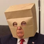 ZTRUMP price logo