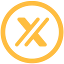 XT.COM logo